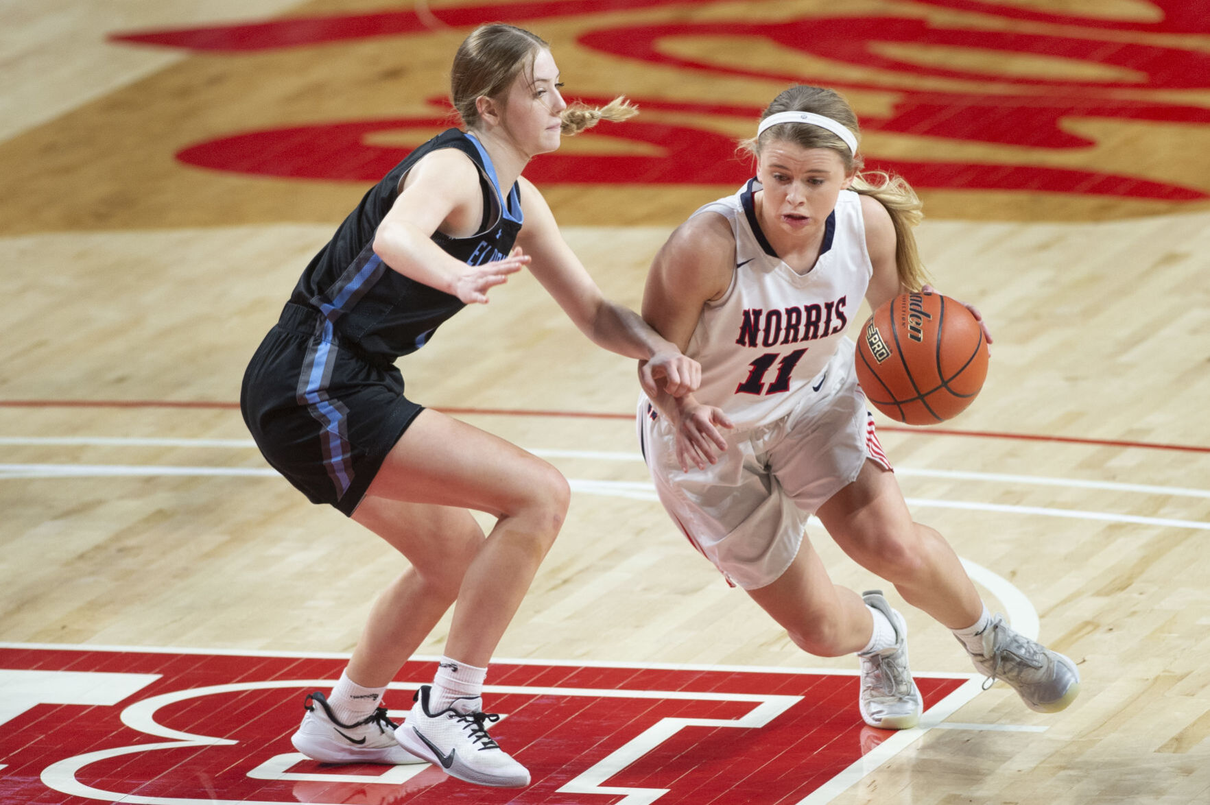 Norris vs. Elkhorn North, 3.6